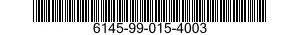 6145-99-015-4003  6145990154003 990154003