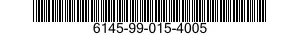 6145-99-015-4005  6145990154005 990154005
