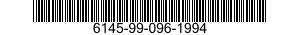 6145-99-096-1994 CABLE,POWER,ELECTRICAL 6145990961994 990961994