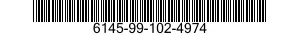 6145-99-102-4974  6145991024974 991024974