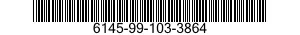 6145-99-103-3864  6145991033864 991033864