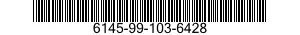 6145-99-103-6428  6145991036428 991036428