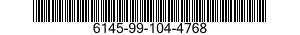 6145-99-104-4768  6145991044768 991044768