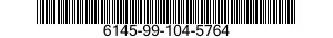 6145-99-104-5764  6145991045764 991045764