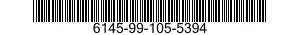 6145-99-105-5394  6145991055394 991055394