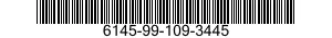 6145-99-109-3445  6145991093445 991093445