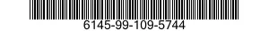 6145-99-109-5744  6145991095744 991095744