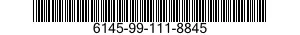 6145-99-111-8845 WIRE,ELECTRICAL 6145991118845 991118845