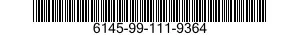 6145-99-111-9364  6145991119364 991119364