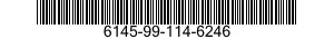 6145-99-114-6246  6145991146246 991146246