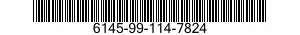 6145-99-114-7824  6145991147824 991147824