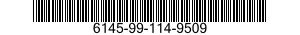 6145-99-114-9509  6145991149509 991149509