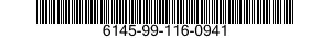 6145-99-116-0941  6145991160941 991160941