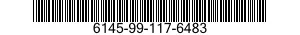 6145-99-117-6483  6145991176483 991176483