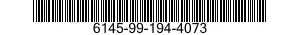 6145-99-194-4073  6145991944073 991944073