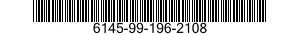 6145-99-196-2108  6145991962108 991962108