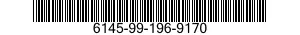 6145-99-196-9170  6145991969170 991969170