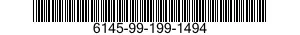 6145-99-199-1494  6145991991494 991991494