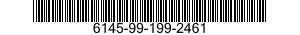 6145-99-199-2461  6145991992461 991992461
