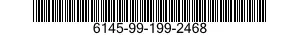 6145-99-199-2468  6145991992468 991992468