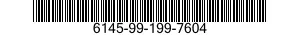 6145-99-199-7604  6145991997604 991997604
