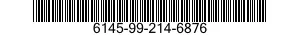 6145-99-214-6876  6145992146876 992146876