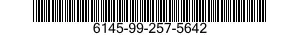 6145-99-257-5642  6145992575642 992575642