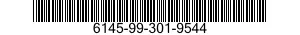 6145-99-301-9544 WIRE,ELECTRICAL 6145993019544 993019544