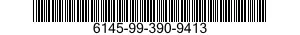 6145-99-390-9413 CABLE,SPECIAL PURPOSE,ELECTRICAL 6145993909413 993909413