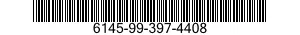 6145-99-397-4408 WIRE,ELECTRICAL 6145993974408 993974408
