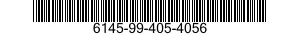 6145-99-405-4056 WIRE,ELECTRICAL 6145994054056 994054056