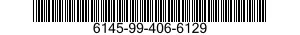 6145-99-406-6129  6145994066129 994066129