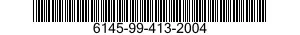 6145-99-413-2004  6145994132004 994132004