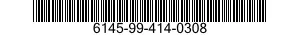 6145-99-414-0308  6145994140308 994140308