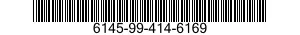 6145-99-414-6169 WIRE,ELECTRICAL 6145994146169 994146169