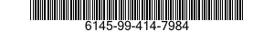 6145-99-414-7984 CABLE,POWER,ELECTRICAL 6145994147984 994147984