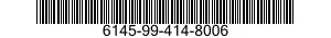 6145-99-414-8006  6145994148006 994148006