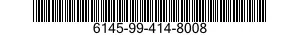 6145-99-414-8008  6145994148008 994148008