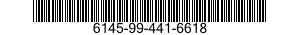 6145-99-441-6618  6145994416618 994416618
