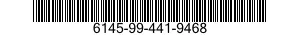 6145-99-441-9468  6145994419468 994419468