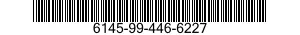 6145-99-446-6227  6145994466227 994466227