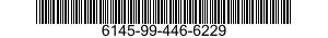 6145-99-446-6229  6145994466229 994466229