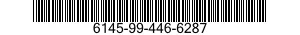 6145-99-446-6287  6145994466287 994466287