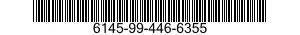 6145-99-446-6355  6145994466355 994466355