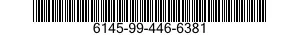 6145-99-446-6381  6145994466381 994466381