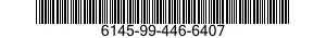6145-99-446-6407  6145994466407 994466407