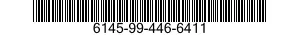 6145-99-446-6411  6145994466411 994466411
