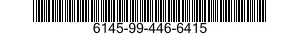 6145-99-446-6415  6145994466415 994466415
