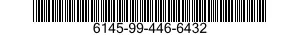 6145-99-446-6432  6145994466432 994466432
