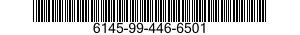 6145-99-446-6501  6145994466501 994466501